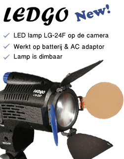 ledgo fresnel led lampen